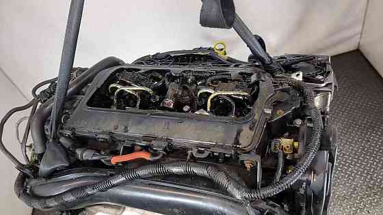 Двигатель Ford C-Max UFDA, UFDB Донецк