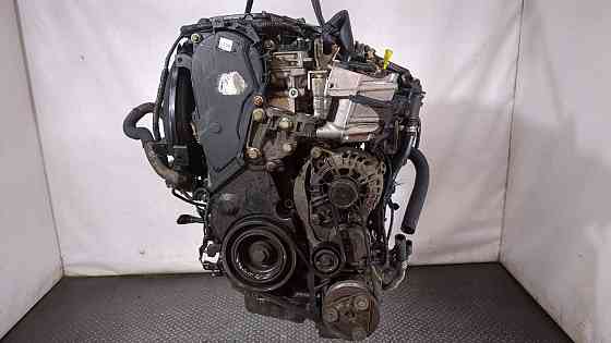 Двигатель Ford C-Max UFDA, UFDB Донецк