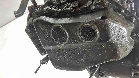 Двигатель Ford C-Max UFDA, UFDB Донецк