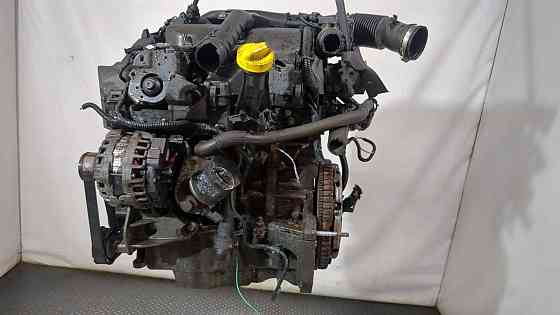 Двигатель Dacia Sandero K9K 612 Донецк