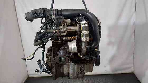 Двигатель Dacia Sandero K9K 612 Донецк