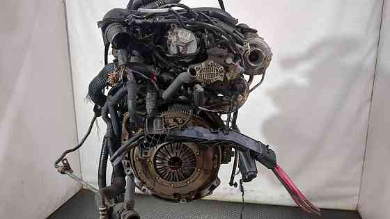 Двигатель Nissan Primastar M9R630, M9R692, M9R780, M9R782, M9R786 Донецк