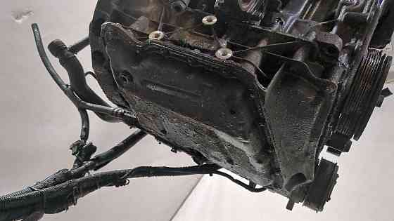 Двигатель Nissan Primastar M9R630, M9R692, M9R780, M9R782, M9R786 Донецк