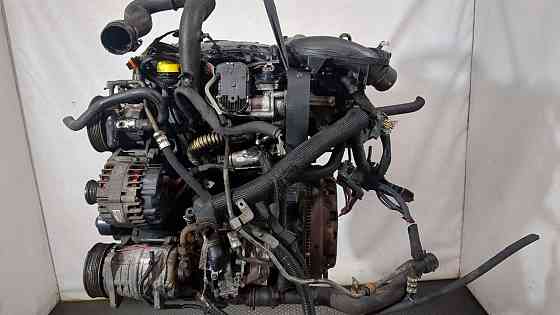 Двигатель Nissan Primastar M9R630, M9R692, M9R780, M9R782, M9R786 Донецк