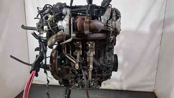 Двигатель Nissan Primastar M9R630, M9R692, M9R780, M9R782, M9R786 Донецк