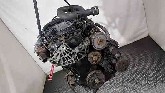 Двигатель Nissan Primastar M9R630, M9R692, M9R780, M9R782, M9R786 Донецк