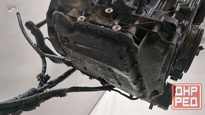 Двигатель Nissan Primastar M9R630, M9R692, M9R780, M9R782, M9R786 Донецк - изображение 5