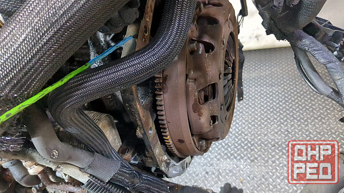 Двигатель Nissan Primastar M9R630, M9R692, M9R780, M9R782, M9R786 Донецк - изображение 8