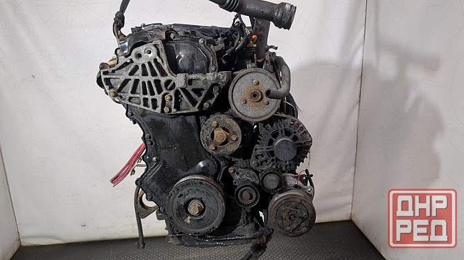 Двигатель Nissan Primastar M9R630, M9R692, M9R780, M9R782, M9R786 Донецк - изображение 1