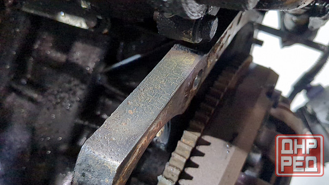 Двигатель Nissan Primastar M9R630, M9R692, M9R780, M9R782, M9R786 Донецк - изображение 7