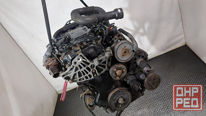 Двигатель Nissan Primastar M9R630, M9R692, M9R780, M9R782, M9R786 Донецк - изображение 6