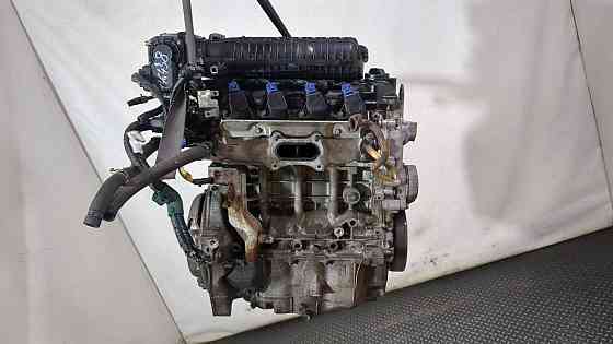 Двигатель Honda Civic L13Z4 Донецк
