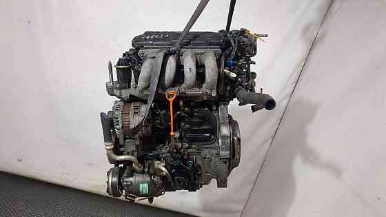 Двигатель Honda Civic L13Z4 Донецк