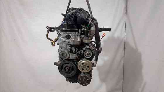 Двигатель Honda Civic L13Z4 Донецк