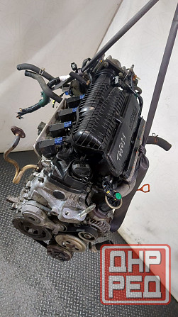 Двигатель Honda Civic L13Z4 Донецк - изображение 5