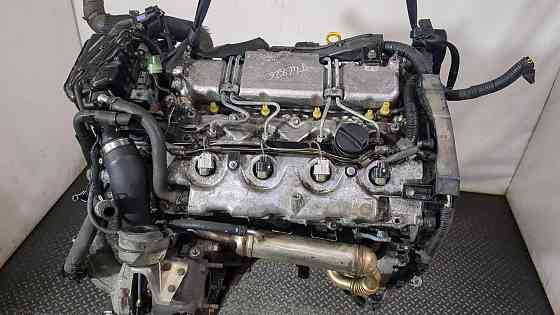 Двигатель Toyota Corolla E12 1CDFTV Донецк