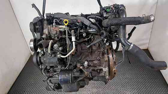 Двигатель Toyota Corolla E12 1CDFTV Донецк
