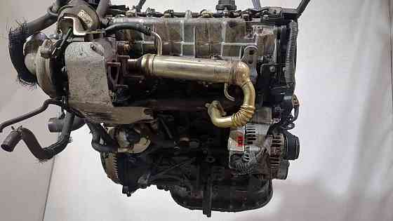 Двигатель Toyota Corolla E12 1CDFTV Донецк