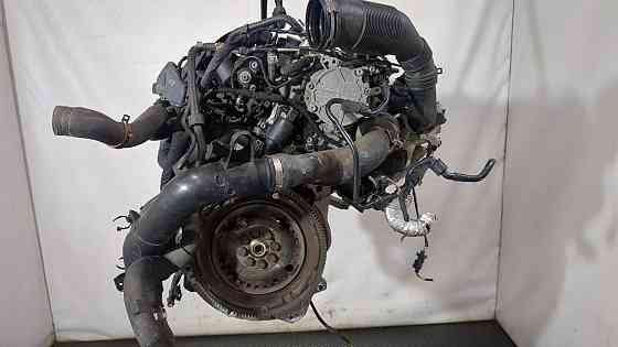 Двигатель Volkswagen Polo DAJA, DAJB Донецк