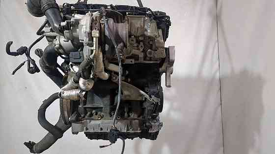 Двигатель Volkswagen Polo DAJA, DAJB Донецк