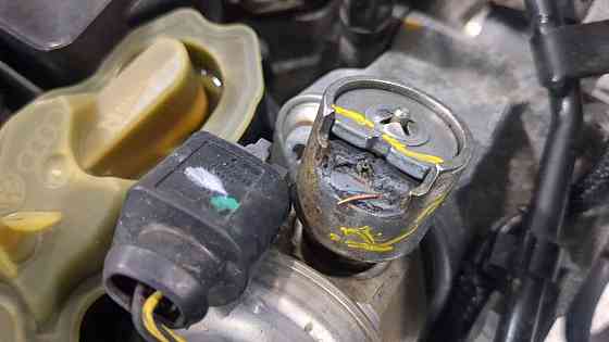 Двигатель Volkswagen Polo DAJA, DAJB Донецк