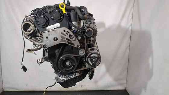 Двигатель Volkswagen Polo DAJA, DAJB Донецк