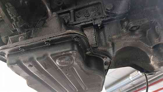 Двигатель Opel Astra J A17DTR Донецк