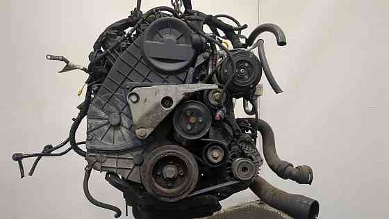 Двигатель Opel Astra J A17DTR Донецк