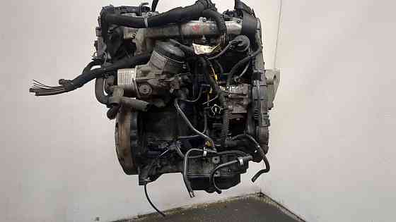 Двигатель Opel Astra J A17DTR Донецк