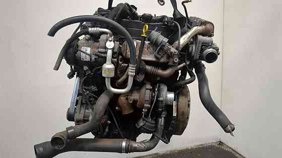 Двигатель Opel Astra J A17DTR Донецк