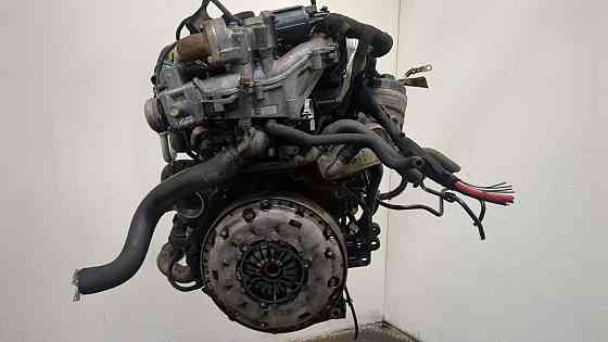 Двигатель Opel Astra J A17DTR Донецк