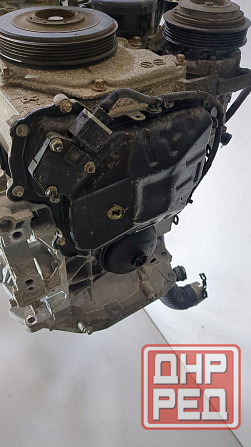 Двигатель Mercedes A W177 M 282.914 Донецк - изображение 5
