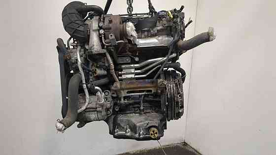 Двигатель Opel Antara Z22D1 Донецк