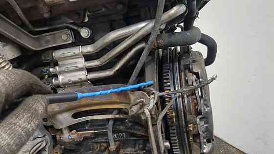 Двигатель Opel Antara Z22D1 Донецк