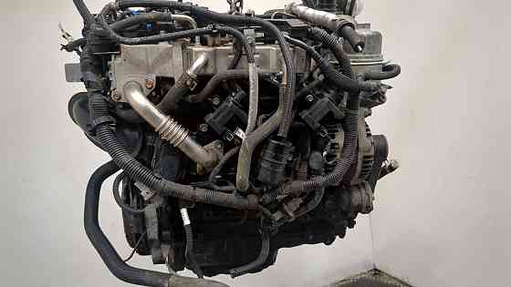 Двигатель Opel Antara Z22D1 Донецк