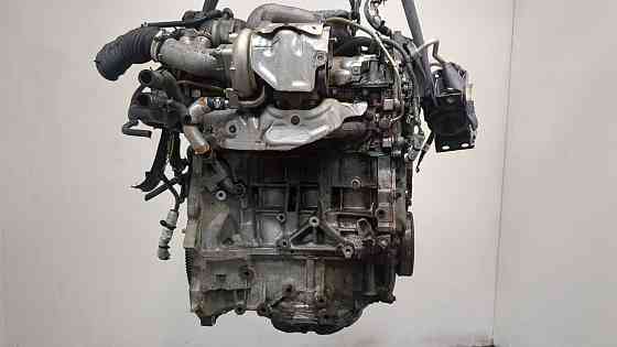 Двигатель Nissan Juke MR16DDT Донецк