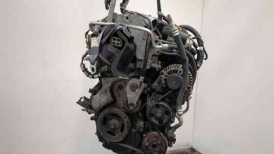 Двигатель Nissan Juke MR16DDT Донецк
