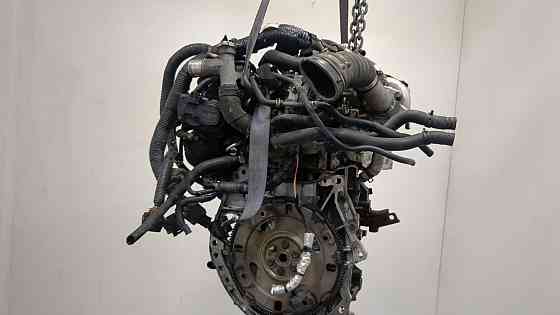 Двигатель Nissan Juke MR16DDT Донецк