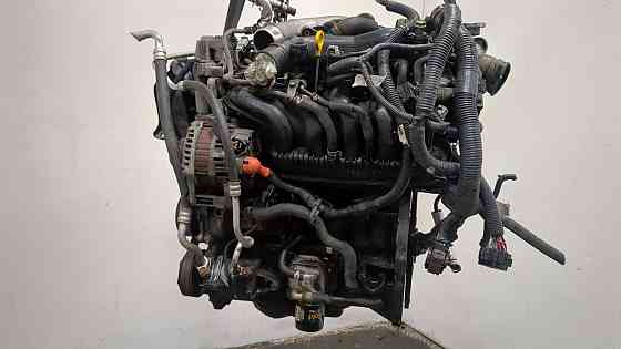 Двигатель Nissan Juke MR16DDT Донецк
