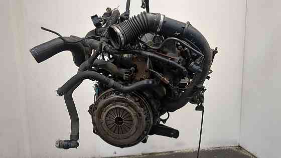 Двигатель Citroen C5 RHR Донецк