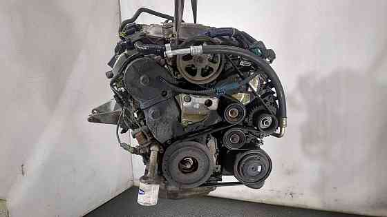 Двигатель Honda Odyssey J35A.. Донецк