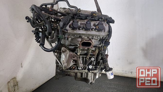 Двигатель Honda Odyssey J35A.. Донецк - изображение 4