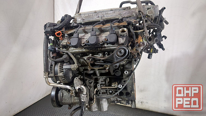 Двигатель Honda Odyssey J35A.. Донецк - изображение 2