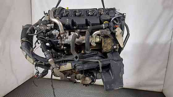 Двигатель Ford S-Max QXWA, QXWB, QXWC Донецк
