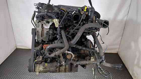 Двигатель Ford S-Max QXWA, QXWB, QXWC Донецк
