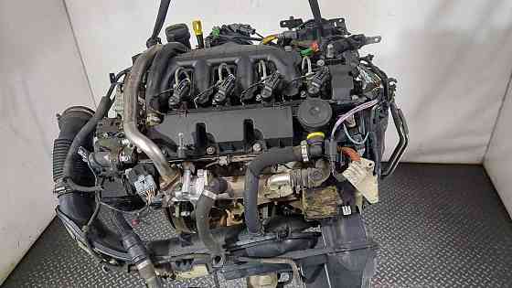 Двигатель Ford S-Max QXWA, QXWB, QXWC Донецк
