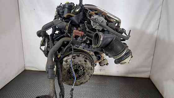 Двигатель Ford S-Max QXWA, QXWB, QXWC Донецк