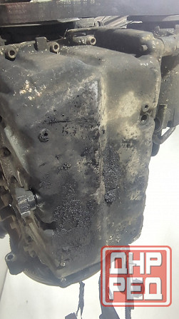 Двигатель Ford S-Max QXWA, QXWB, QXWC Донецк - изображение 7