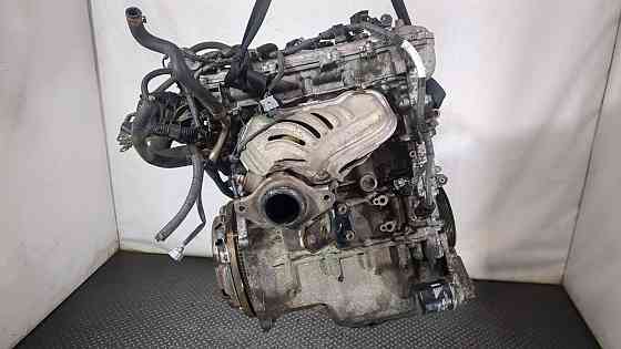 Двигатель Toyota Auris E15 1ZR-FE Донецк