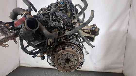 Двигатель Toyota Auris E15 1ZR-FE Донецк